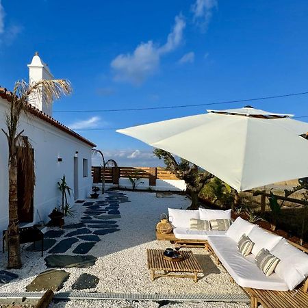 Вилла Casa Sitio Do Vale, Аландруал Экстерьер фото